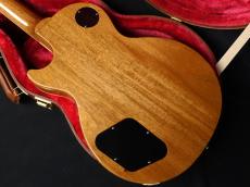 Gibson Les Paul Standard 50s Double Trouble Vintage Tobacco Burst Gloss_7