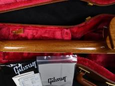 Gibson Les Paul Standard 50s Double Trouble Vintage Tobacco Burst Gloss_8