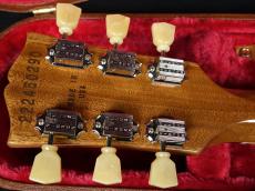 Gibson Les Paul Standard 50s Double Trouble Vintage Tobacco Burst Gloss_9