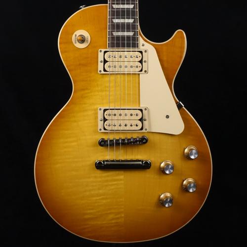 Gibson Les Paul Standard 60s Double Trouble Vintage Honey Burst Gloss