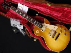 Gibson Les Paul Standard 60s Double Trouble Vintage Honey Burst Gloss_2