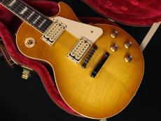 Gibson Les Paul Standard 60s Double Trouble Vintage Honey Burst Gloss_3