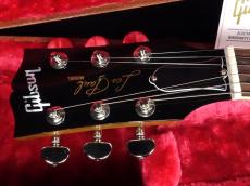 Gibson Les Paul Standard 60s Double Trouble Vintage Honey Burst Gloss_5