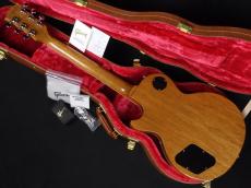 Gibson Les Paul Standard 60s Double Trouble Vintage Honey Burst Gloss_6