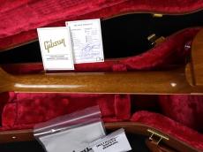 Gibson Les Paul Standard 60s Double Trouble Vintage Honey Burst Gloss_8