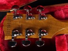 Gibson Les Paul Standard 60s Double Trouble Vintage Honey Burst Gloss_9