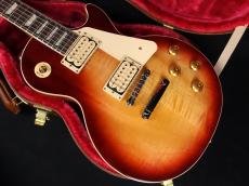 Gibson Les Paul Standard 50s Double Trouble Vintage Bourbon Burst Gloss_3