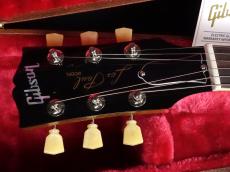 Gibson Les Paul Standard 50s Double Trouble Vintage Bourbon Burst Gloss_5