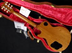 Gibson Les Paul Standard 50s Double Trouble Vintage Bourbon Burst Gloss_6