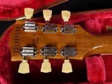 Gibson Les Paul Standard 50s Double Trouble Vintage Bourbon Burst Gloss_9