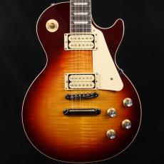 Gibson Les Paul Standard 60s Double Trouble Vintage Bourbon Burst Gloss