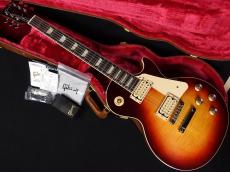 Gibson Les Paul Standard 60s Double Trouble Vintage Bourbon Burst Gloss_2