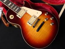 Gibson Les Paul Standard 60s Double Trouble Vintage Bourbon Burst Gloss_3