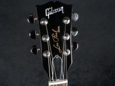 Gibson Les Paul Standard 60s Double Trouble Vintage Bourbon Burst Gloss_4