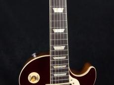 Gibson Les Paul Standard 60s Double Trouble Vintage Bourbon Burst Gloss_6