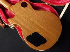 Gibson Les Paul Standard 60s Double Trouble Vintage Bourbon Burst Gloss_8