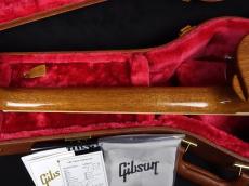 Gibson Les Paul Standard 60s Double Trouble Vintage Bourbon Burst Gloss_9