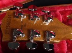 Gibson Les Paul Standard 60s Double Trouble Vintage Bourbon Burst Gloss_10