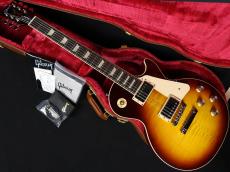 Gibson Les Paul Standard 60s Figured Top Iced Tea_2