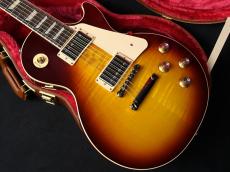Gibson Les Paul Standard 60s Figured Top Iced Tea_3