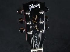 Gibson Les Paul Standard 60s Figured Top Iced Tea_4