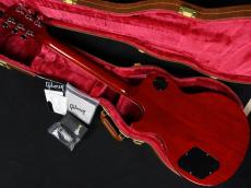 Gibson Les Paul Standard 60s Figured Top Iced Tea_7