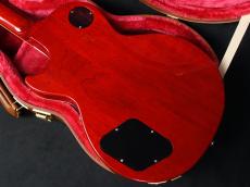 Gibson Les Paul Standard 60s Figured Top Iced Tea_8