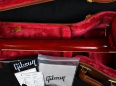 Gibson Les Paul Standard 60s Figured Top Iced Tea_9