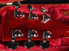 Gibson Les Paul Standard 60s Figured Top Iced Tea_10