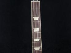 Gibson Exclusive Les Paul Standard 50s Plain Top Bourbon Burst_5