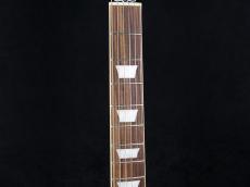 Gibson Exclusive Les paul Traditional Pro V Satin Wine Red_5