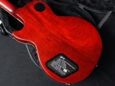 Gibson Exclusive Les paul Traditional Pro V Satin Wine Red_8