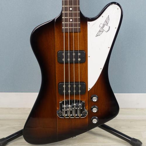 Gibson Thunderbird Tobacco Burst Perimeter