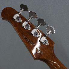 Gibson Thunderbird Tobacco Burst Perimeter_4