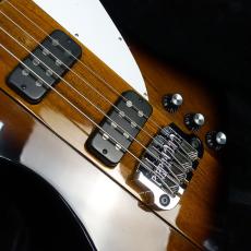 Gibson Thunderbird Tobacco Burst Perimeter_5