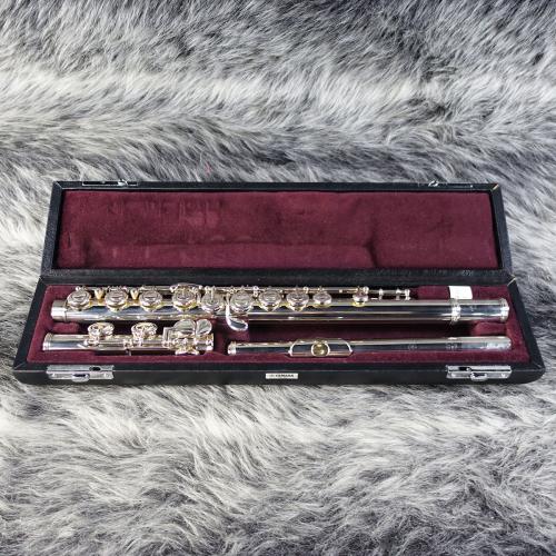 YAMAHA YFL-514 調整済み