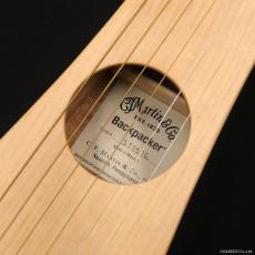 Martin Backpacker s/n311516 [未展示品]_9