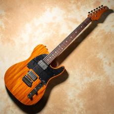Kz Guitar Works Kz TL Trad 22 2H5 Natural【受注生産】