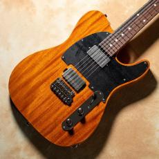 Kz Guitar Works Kz TL Trad 22 2H5 Natural【受注生産】_2
