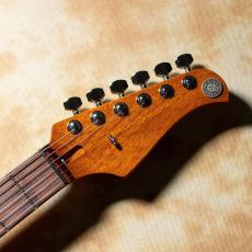 Kz Guitar Works Kz TL Trad 22 2H5 Natural【受注生産】_4