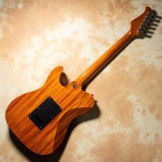 Kz Guitar Works Kz TL Trad 22 2H5 Natural【受注生産】_5