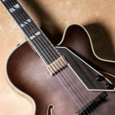 Aria Pro II FA-2100 SBK(See-through Black)【お取り寄せ商品】_5