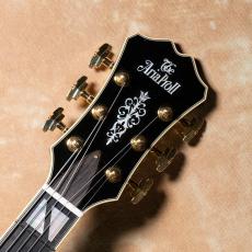 Aria Pro II FA-2100 SBK(See-through Black)【お取り寄せ商品】_8