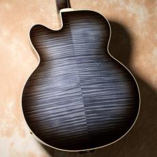 Aria Pro II FA-2100 SBK(See-through Black)【お取り寄せ商品】_10