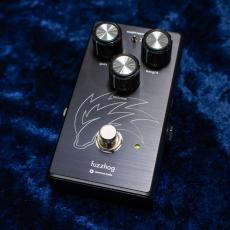 Limetone Audio fuzzhog proto【チョイ傷特価!】