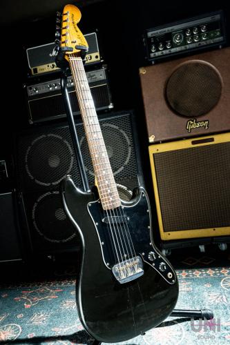 Fender Musicmaster / 1980