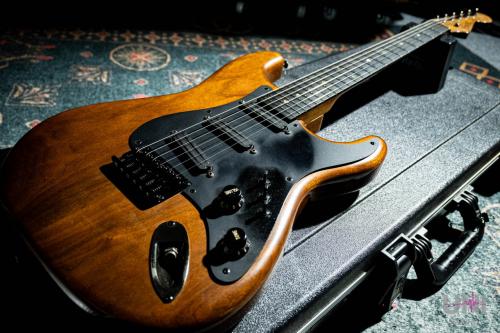 Seen Custom Order ST-Type