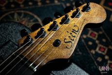 Seen Custom Order ST-Type_3