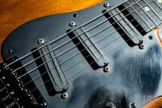 Seen Custom Order ST-Type_4