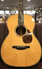 Bourgeois 【4月春セール】【個体演奏動画】【中古ご委託品】CTM OMS Tree of Life '97年製